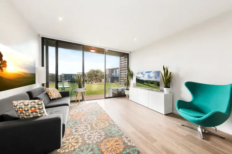 Third view of Homely apartment listing, 38/50 Peter Thomson Drive, Fingal VIC 3939