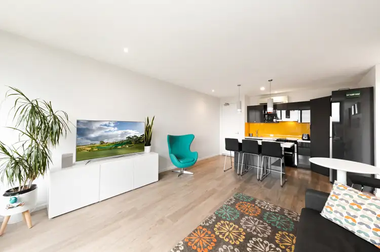 Fourth view of Homely apartment listing, 38/50 Peter Thomson Drive, Fingal VIC 3939