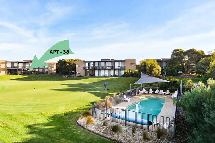 Fifth view of Homely apartment listing, 38/50 Peter Thomson Drive, Fingal VIC 3939