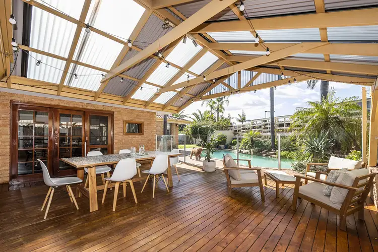 Second view of Homely house listing, 7 Macbean Pl, Duncraig WA 6023