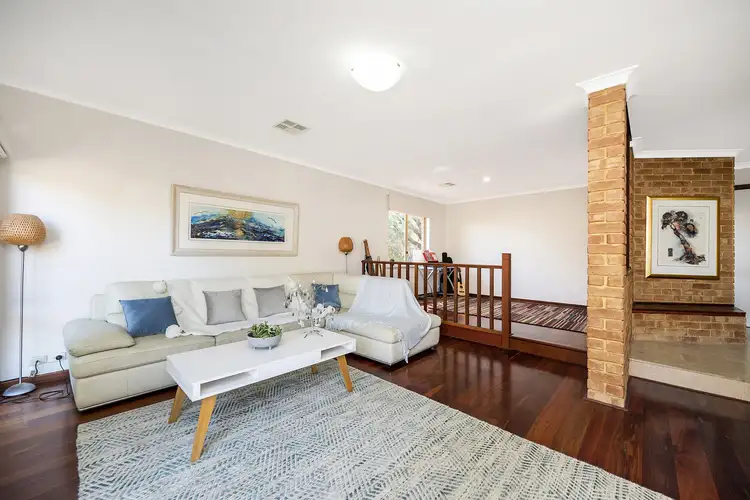 Fifth view of Homely house listing, 7 Macbean Pl, Duncraig WA 6023