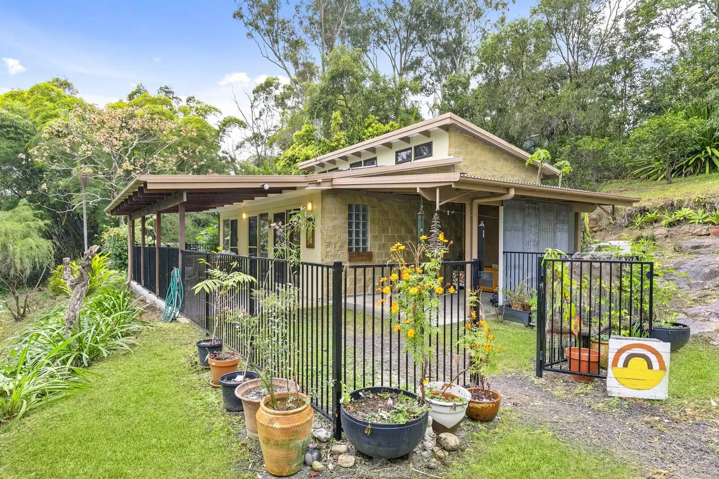 Main view of Homely house listing, 56 Old Gympie Rd, Yandina QLD 4561