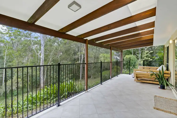 Second view of Homely house listing, 56 Old Gympie Rd, Yandina QLD 4561