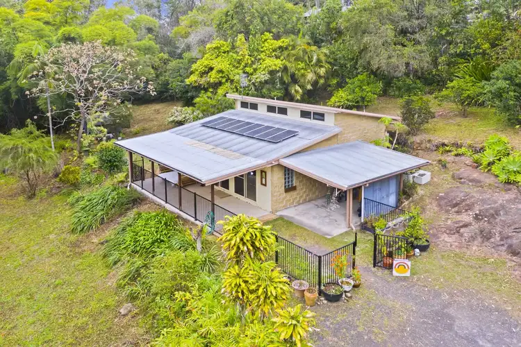 Third view of Homely house listing, 56 Old Gympie Rd, Yandina QLD 4561