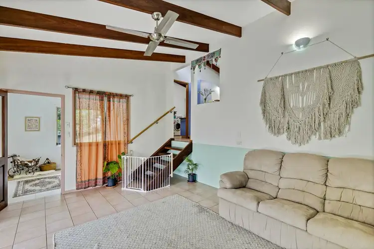 Fourth view of Homely house listing, 56 Old Gympie Rd, Yandina QLD 4561