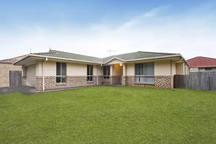 38 Meadowbrook Dr, Meadowbrook QLD 4131