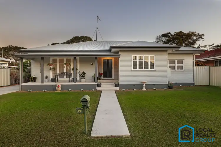 Main view of Homely house listing, 178 Walker St, Svensson Heights QLD 4670