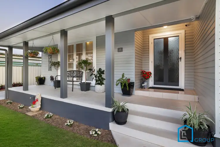 Third view of Homely house listing, 178 Walker St, Svensson Heights QLD 4670
