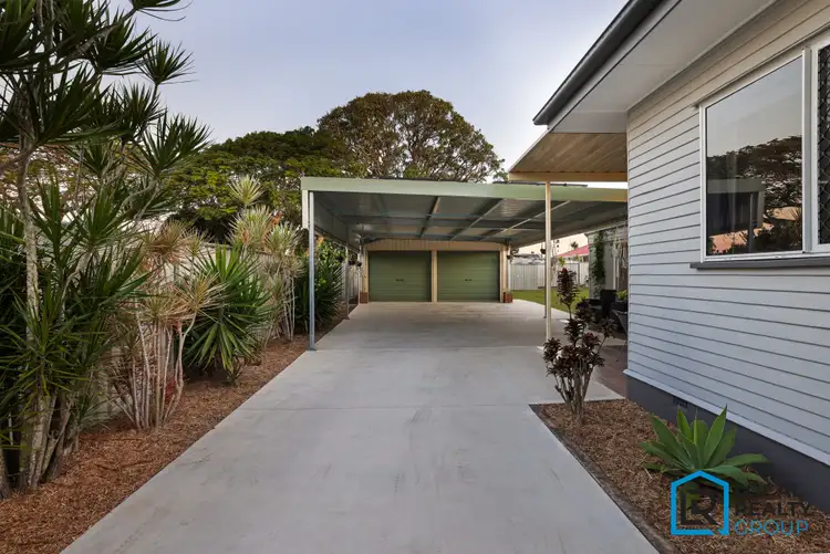Seventh view of Homely house listing, 178 Walker St, Svensson Heights QLD 4670