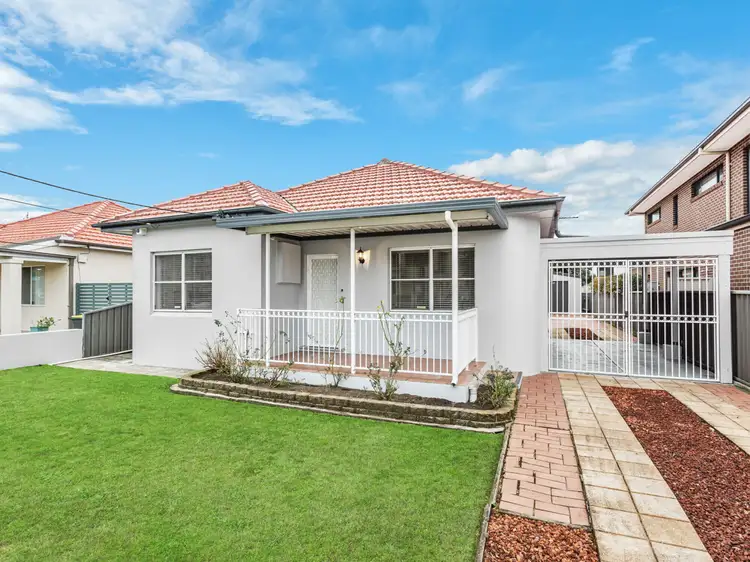 Main view of Homely house listing, 38 Jacobson Ave, Kyeemagh NSW 2216