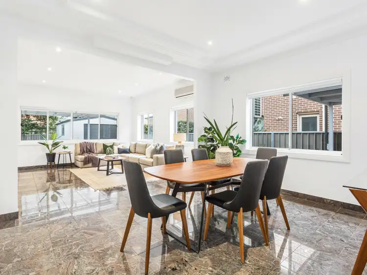 Second view of Homely house listing, 38 Jacobson Ave, Kyeemagh NSW 2216