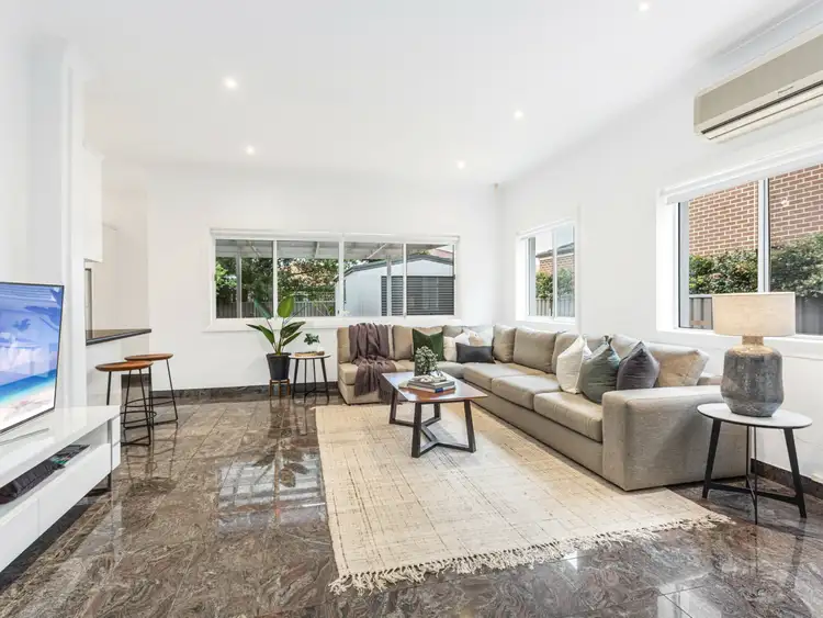 Third view of Homely house listing, 38 Jacobson Ave, Kyeemagh NSW 2216