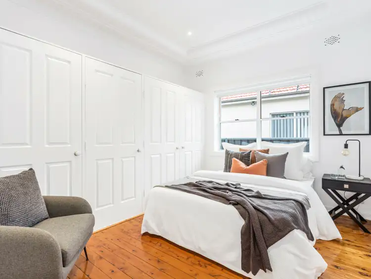 Fifth view of Homely house listing, 38 Jacobson Ave, Kyeemagh NSW 2216