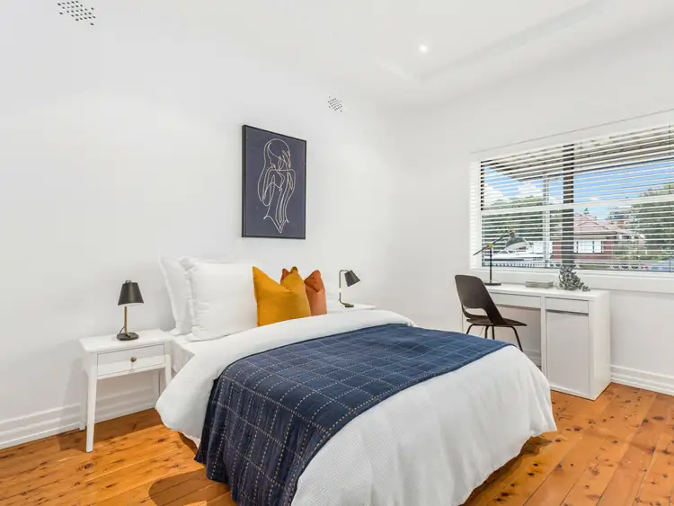 Sixth view of Homely house listing, 38 Jacobson Ave, Kyeemagh NSW 2216