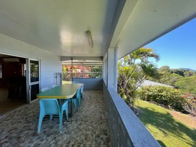 Second view of Homely house listing, 16 Mission Dr, South Mission Beach QLD 4852
