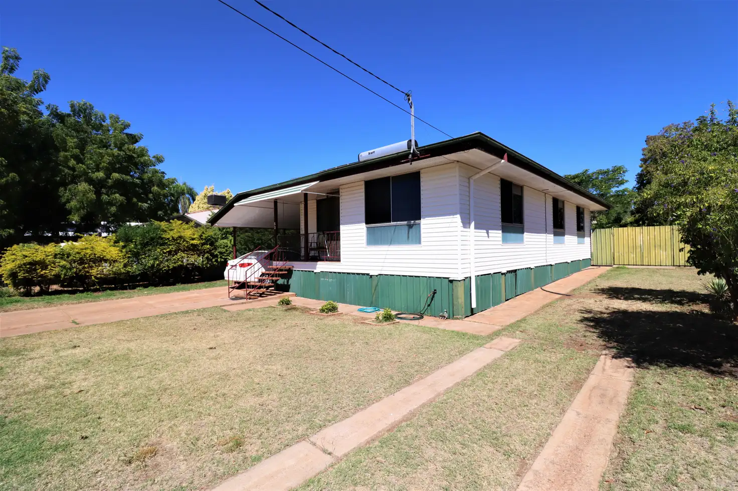 Main view of Homely house listing, 53 Delacour Dr, Mount Isa QLD 4825
