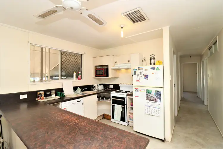 Sixth view of Homely house listing, 53 Delacour Dr, Mount Isa QLD 4825
