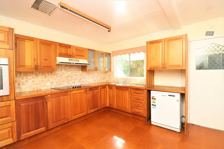 27 Millen Crescent, Mount Isa QLD 4825