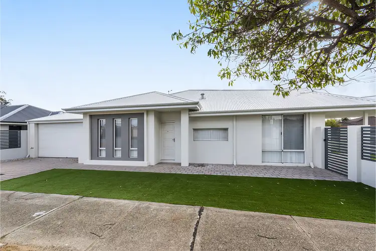 Main view of Homely house listing, 54 Dulwich Street, Beckenham WA 6107
