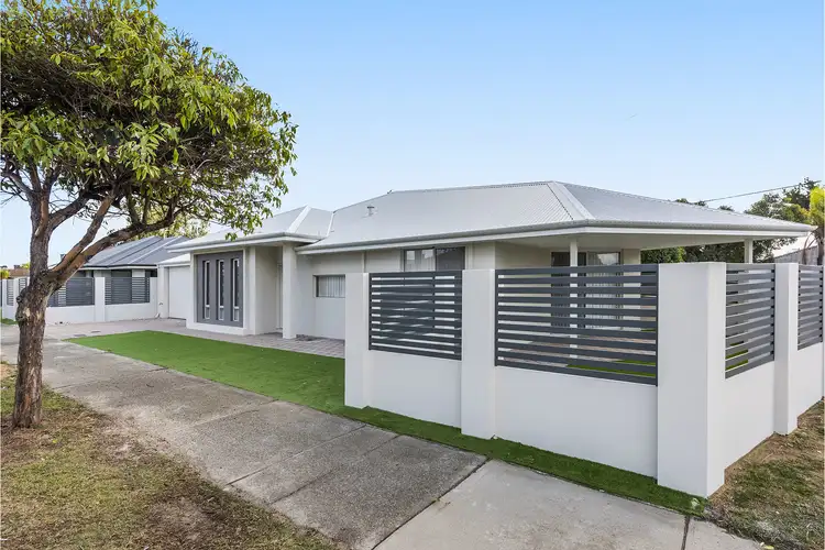 Second view of Homely house listing, 54 Dulwich Street, Beckenham WA 6107