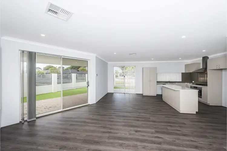 Third view of Homely house listing, 54 Dulwich Street, Beckenham WA 6107
