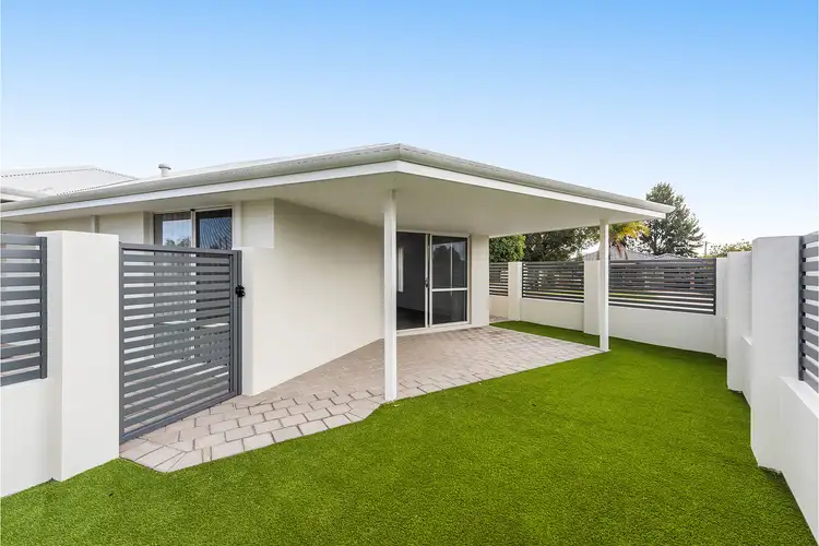 Fourth view of Homely house listing, 54 Dulwich Street, Beckenham WA 6107