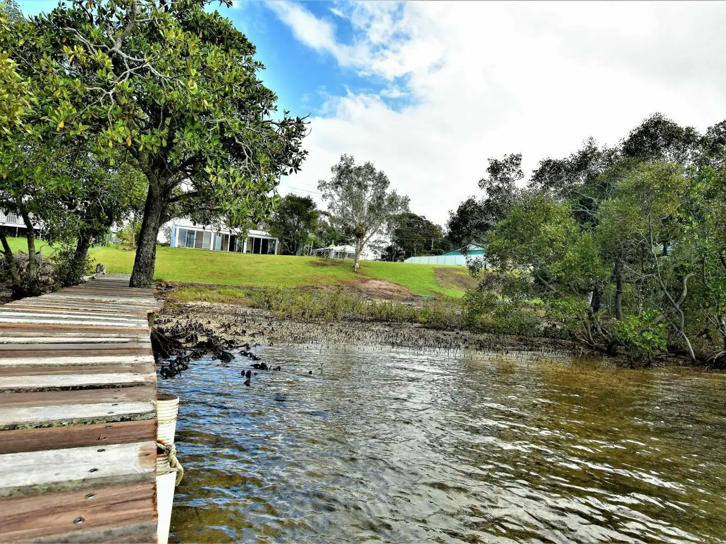 Main view of Homely house listing, 46 Canaipa Point Dr, Russell Island QLD 4184