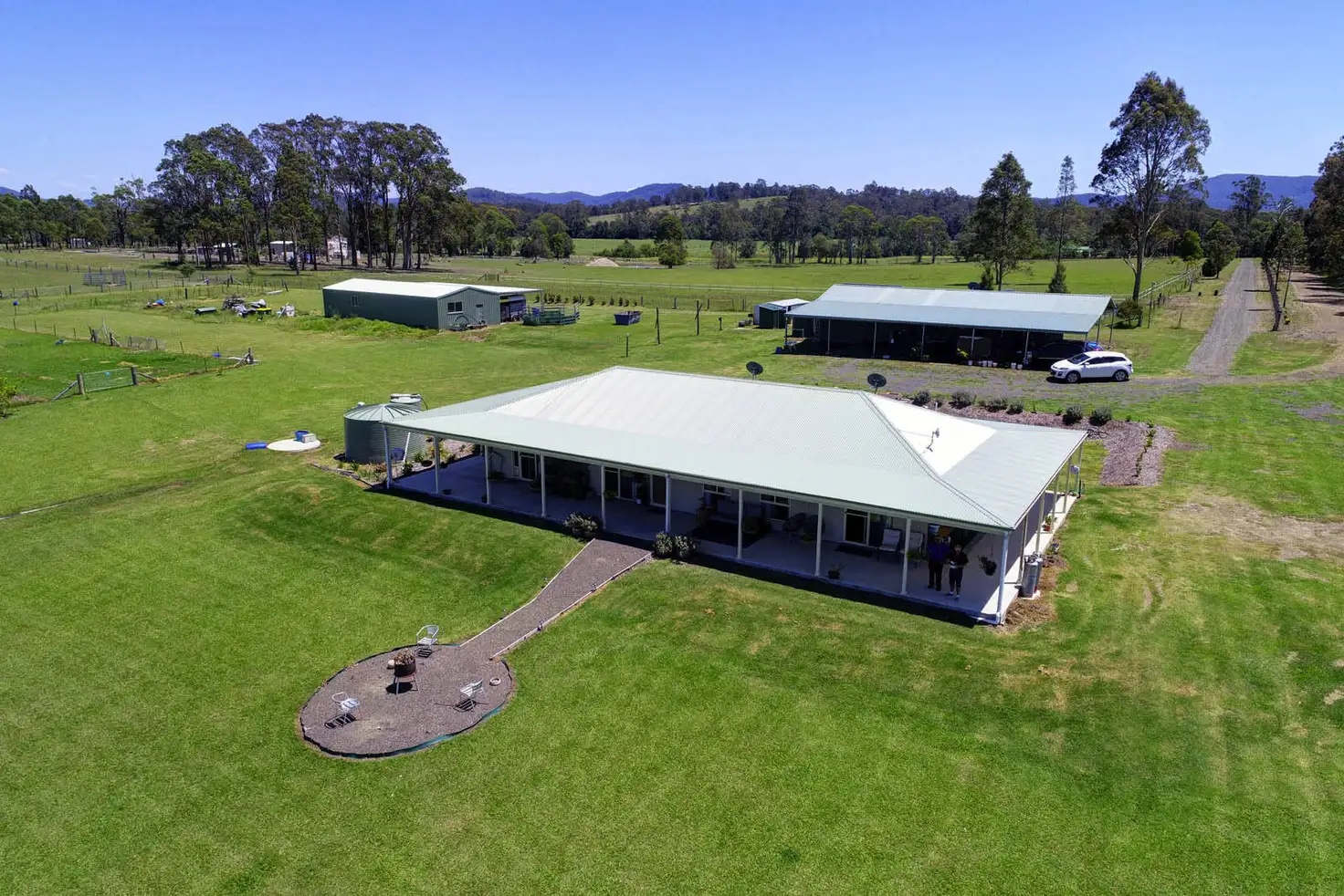 Main view of Homely rural property listing, Address available on request