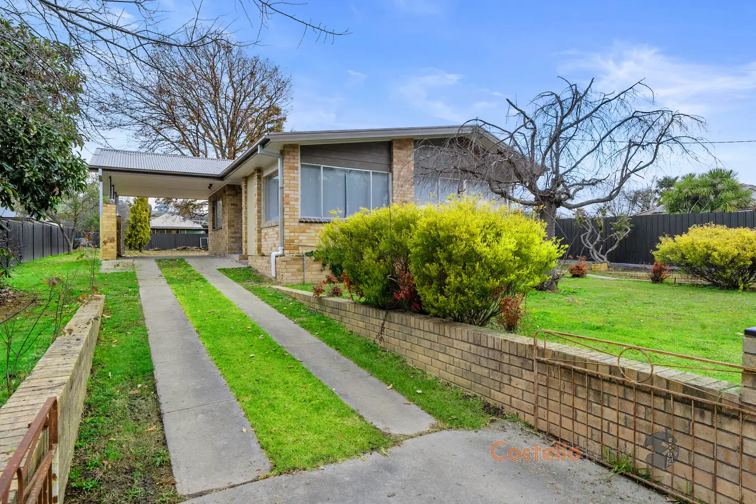 Main view of Homely house listing, 103 Harris St, Corryong VIC 3707