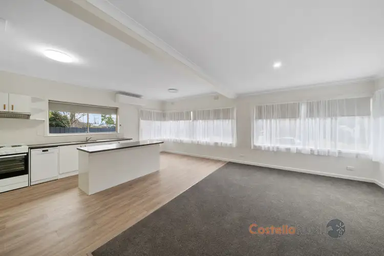 Second view of Homely house listing, 103 Harris St, Corryong VIC 3707