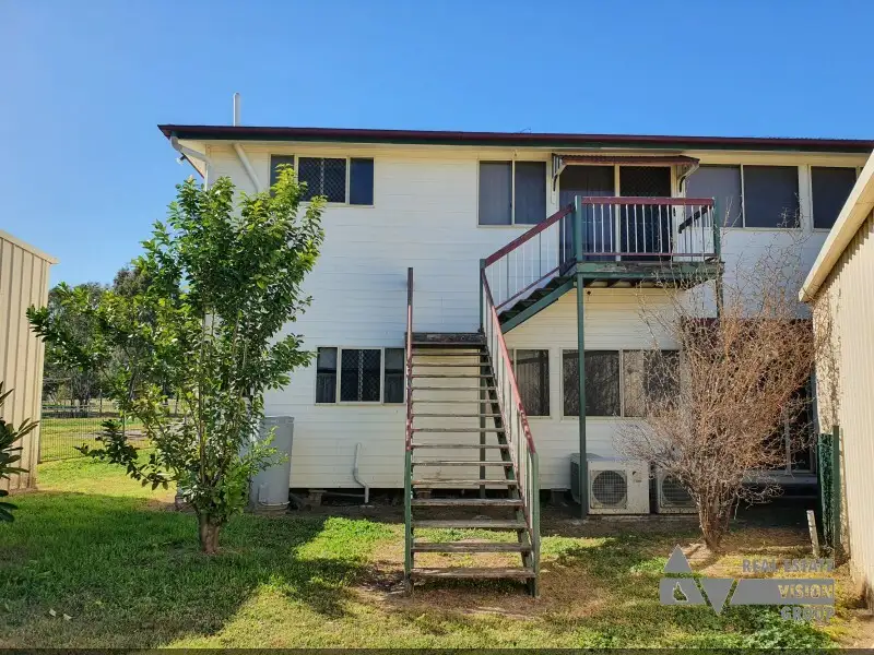 Main view of Homely house listing, 14 Charles St, Springsure QLD 4722