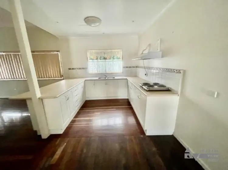 Second view of Homely house listing, 14 Charles St, Springsure QLD 4722