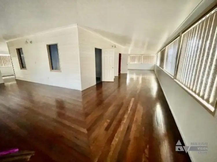 Third view of Homely house listing, 14 Charles St, Springsure QLD 4722