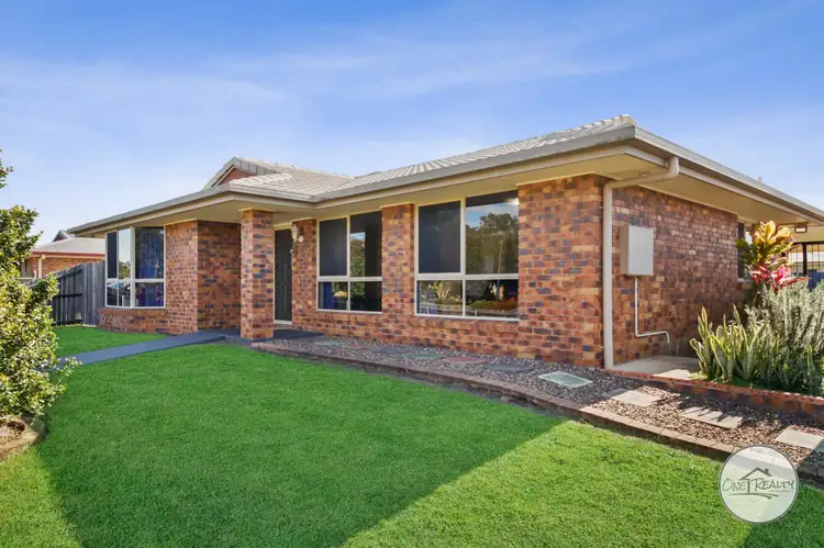 Main view of Homely house listing, 13 Kurrajong Way, Tinana QLD 4650