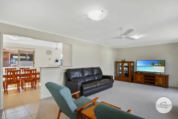 Third view of Homely house listing, 13 Kurrajong Way, Tinana QLD 4650