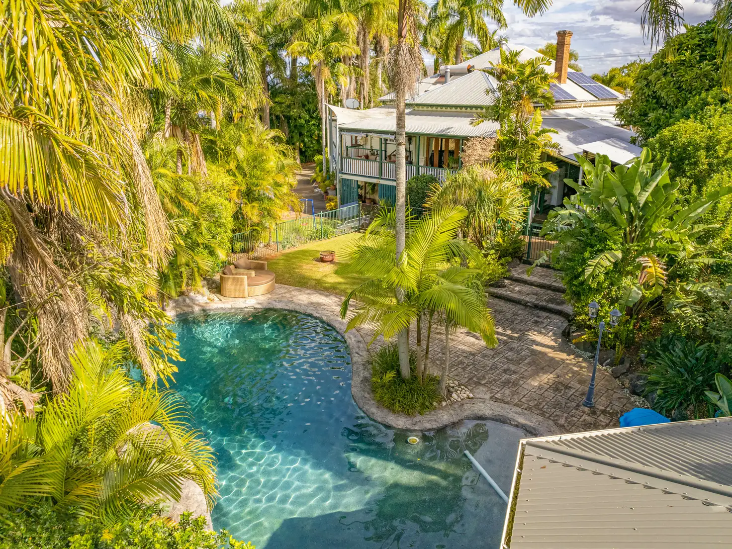 Main view of Homely house listing, 36 Red Hill Rd, Gympie QLD 4570