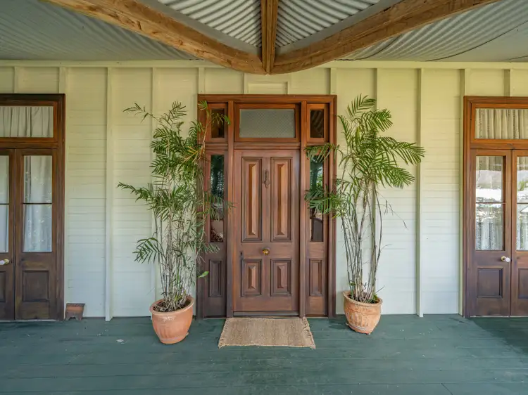 Third view of Homely house listing, 36 Red Hill Rd, Gympie QLD 4570
