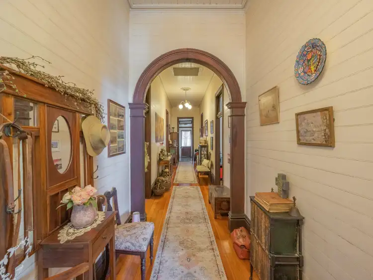 Fourth view of Homely house listing, 36 Red Hill Rd, Gympie QLD 4570