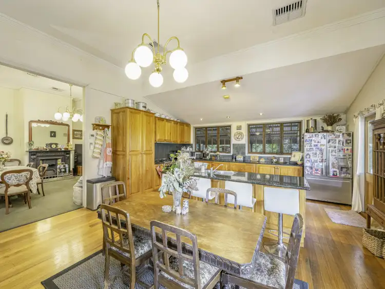 Fifth view of Homely house listing, 36 Red Hill Rd, Gympie QLD 4570