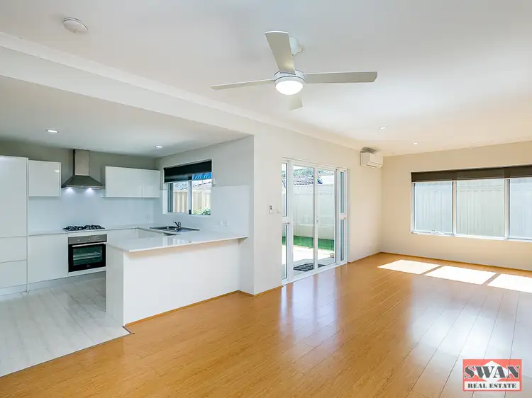 Main view of Homely house listing, Unit 5/4 Rhine Way, Swan View WA 6056
