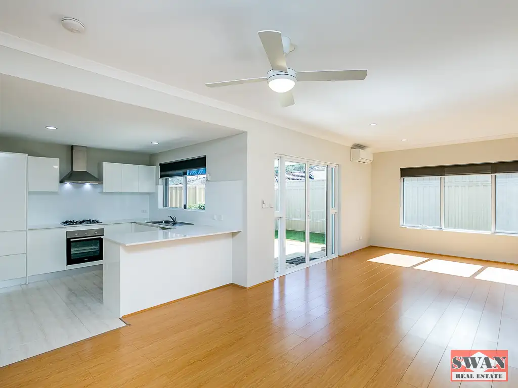 Main view of Homely house listing, Unit 5/4 Rhine Way, Swan View WA 6056