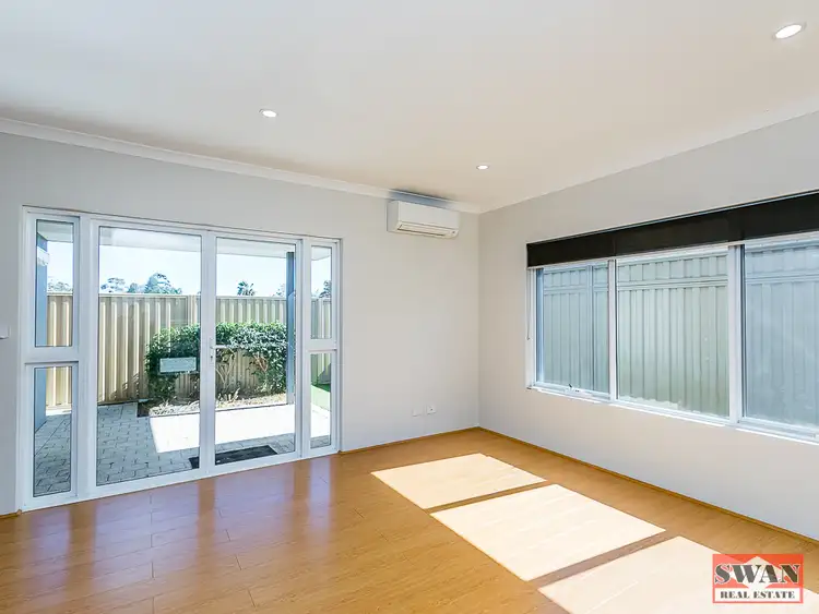 Second view of Homely house listing, Unit 5/4 Rhine Way, Swan View WA 6056