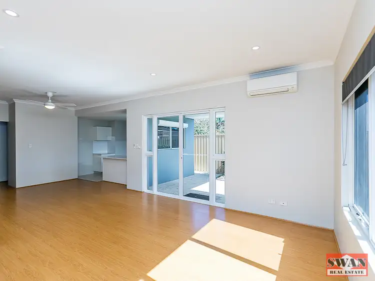 Third view of Homely house listing, Unit 5/4 Rhine Way, Swan View WA 6056