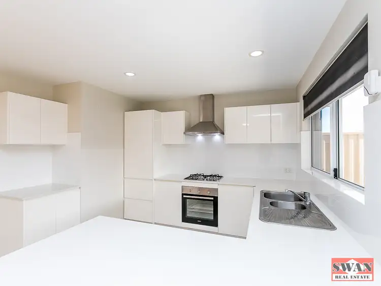 Sixth view of Homely house listing, Unit 5/4 Rhine Way, Swan View WA 6056