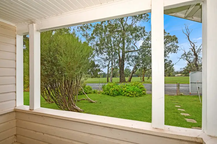 Second view of Homely house listing, 3387 Ararat-Halls Gap Rd, Pomonal VIC 3381