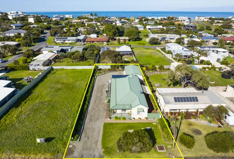 Main view of Homely house listing, 19 Port Elliot Rd, Port Elliot SA 5212