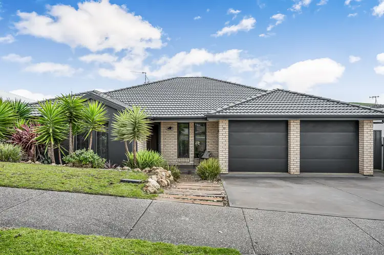 18 Aquamarine Bvd, Hayborough SA 5211