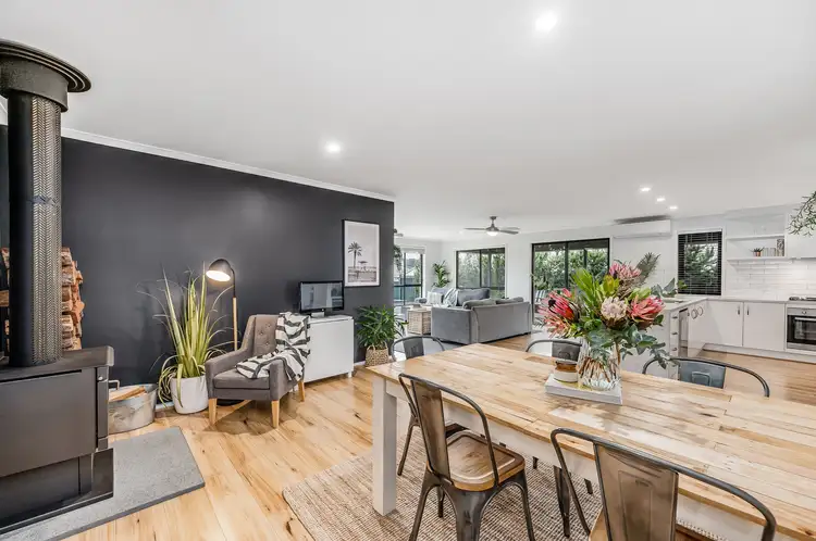 Second view of Homely house listing, 18 Aquamarine Bvd, Hayborough SA 5211