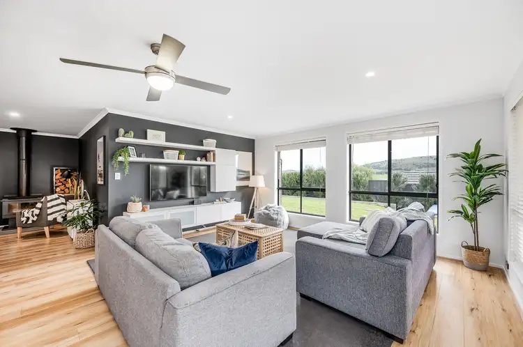 Third view of Homely house listing, 18 Aquamarine Bvd, Hayborough SA 5211