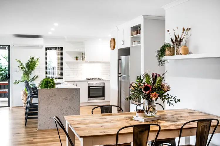 Fourth view of Homely house listing, 18 Aquamarine Bvd, Hayborough SA 5211
